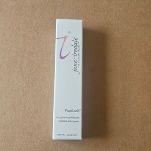 Jane Iredale PureLash Lengthening Mascara